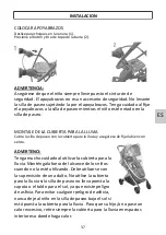 Preview for 37 page of topmark JAY Instructions For Use Manual