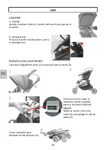 Preview for 38 page of topmark JAY Instructions For Use Manual