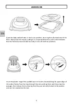 Preview for 6 page of topmark JEAN Instructions For Use Manual