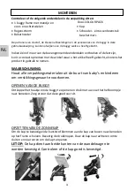 Preview for 4 page of topmark LUCCA Instructions For Use Manual