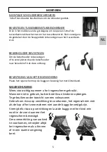 Preview for 5 page of topmark LUCCA Instructions For Use Manual