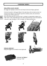 Preview for 8 page of topmark LUCCA Instructions For Use Manual