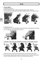 Preview for 16 page of topmark LUCCA Instructions For Use Manual