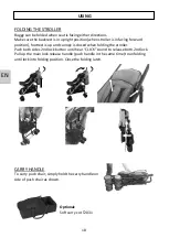 Preview for 18 page of topmark LUCCA Instructions For Use Manual