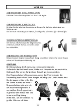 Preview for 25 page of topmark LUCCA Instructions For Use Manual