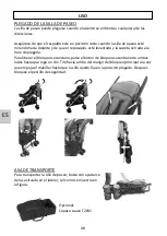 Preview for 48 page of topmark LUCCA Instructions For Use Manual