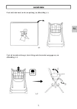 Предварительный просмотр 5 страницы topmark LUCKY T6065 Instructions For Use Manual