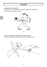 Предварительный просмотр 6 страницы topmark LUCKY T6065 Instructions For Use Manual