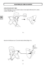 Предварительный просмотр 8 страницы topmark LUCKY T6065 Instructions For Use Manual