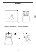 Предварительный просмотр 15 страницы topmark LUCKY T6065 Instructions For Use Manual