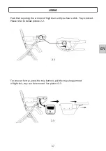 Предварительный просмотр 17 страницы topmark LUCKY T6065 Instructions For Use Manual