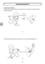 Предварительный просмотр 28 страницы topmark LUCKY T6065 Instructions For Use Manual