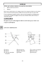 Предварительный просмотр 34 страницы topmark LUCKY T6065 Instructions For Use Manual