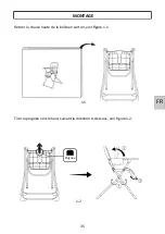 Предварительный просмотр 35 страницы topmark LUCKY T6065 Instructions For Use Manual