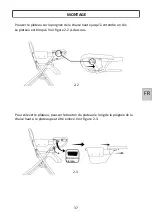 Предварительный просмотр 37 страницы topmark LUCKY T6065 Instructions For Use Manual