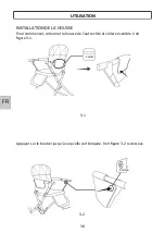 Предварительный просмотр 38 страницы topmark LUCKY T6065 Instructions For Use Manual