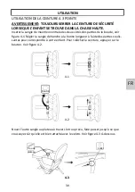 Предварительный просмотр 39 страницы topmark LUCKY T6065 Instructions For Use Manual