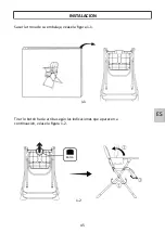 Предварительный просмотр 45 страницы topmark LUCKY T6065 Instructions For Use Manual