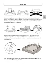 Preview for 7 page of topmark MAX T6075 Instructions For Use Manual