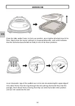 Preview for 16 page of topmark MAX T6075 Instructions For Use Manual