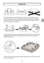 Preview for 17 page of topmark MAX T6075 Instructions For Use Manual