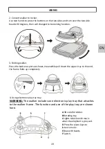 Preview for 19 page of topmark MAX T6075 Instructions For Use Manual