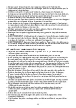 Preview for 33 page of topmark MAX T6075 Instructions For Use Manual