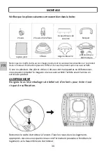 Preview for 34 page of topmark MAX T6075 Instructions For Use Manual