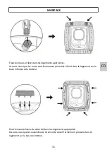 Preview for 35 page of topmark MAX T6075 Instructions For Use Manual