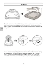 Preview for 36 page of topmark MAX T6075 Instructions For Use Manual