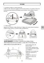 Preview for 39 page of topmark MAX T6075 Instructions For Use Manual