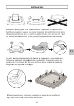 Preview for 47 page of topmark MAX T6075 Instructions For Use Manual