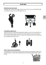 Preview for 5 page of topmark MIKA T7006 Instructions For Use Manual