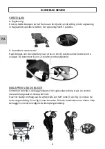 Preview for 6 page of topmark MIKA T7006 Instructions For Use Manual