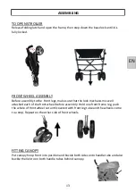 Preview for 13 page of topmark MIKA T7006 Instructions For Use Manual