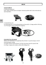 Preview for 14 page of topmark MIKA T7006 Instructions For Use Manual