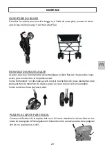 Preview for 29 page of topmark MIKA T7006 Instructions For Use Manual