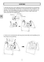 Preview for 6 page of topmark NOA T6085 Instructions For Use Manual