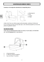 Предварительный просмотр 4 страницы topmark PURE & FLAIR T8055 Instruction Manual