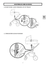 Предварительный просмотр 7 страницы topmark PURE & FLAIR T8055 Instruction Manual