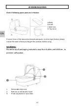 Предварительный просмотр 12 страницы topmark PURE & FLAIR T8055 Instruction Manual