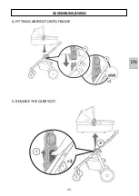 Предварительный просмотр 15 страницы topmark PURE & FLAIR T8055 Instruction Manual