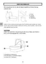 Предварительный просмотр 20 страницы topmark PURE & FLAIR T8055 Instruction Manual