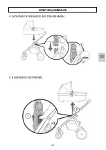 Предварительный просмотр 23 страницы topmark PURE & FLAIR T8055 Instruction Manual