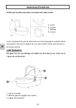 Предварительный просмотр 28 страницы topmark PURE & FLAIR T8055 Instruction Manual