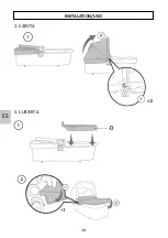 Предварительный просмотр 38 страницы topmark PURE & FLAIR T8055 Instruction Manual