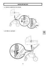 Предварительный просмотр 39 страницы topmark PURE & FLAIR T8055 Instruction Manual