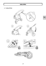 Предварительный просмотр 19 страницы topmark PURE Insruction Manual