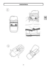 Предварительный просмотр 21 страницы topmark PURE Insruction Manual