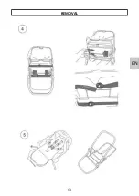 Предварительный просмотр 43 страницы topmark PURE Insruction Manual